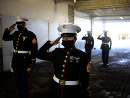 WPP retains Marine Corps’ $1.9 billion account