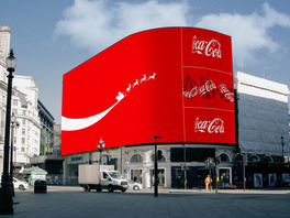 10 creative campaigns to know about today