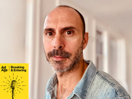 Mrs&Mr co-founder on agency-client relationships