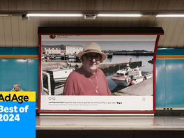 5 of the best B2B campaigns in 2024