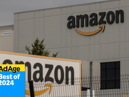 Top account reviews of 2024