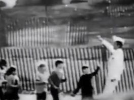 Rewind: Kids Bite Dog in The Second-Greatest Hot Dog Jingle of All Time