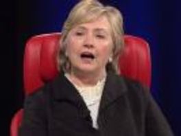 Clinton Is Being Fed Bad Info about DNC Data, Say Democrats