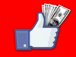 Opinion: Posting to Facebook Without Paying Is a Waste of Time