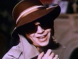 Rewind: Before Ray-Ban Ruled, the Question Was Who's Behind Those Foster Grants