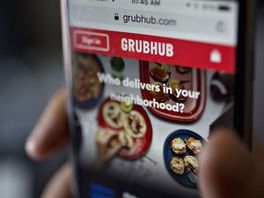 Chicago sues Grubhub and DoorDash