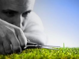 If I knew then what I know now ... Confessions of a self-diagnosed perfectionist