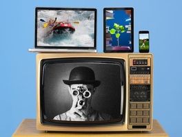 Creative Shops Will Lead Media Strategy in 2018