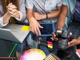 Five Ways Agencies Can Figure Out Their Role in Content Marketing