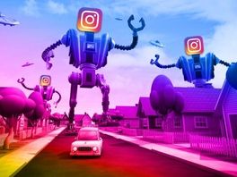 You Can't Stop Instagram Bots by Looking. Brands Have to Stop Buying Them