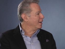 Failure to Build Brands Is Hurting the Economy, GroupM's Irwin Gotlieb Says