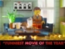 In the U.K., 'The Lego Movie' Teams With ITV to Recreate Entire Ad Break in Lego
