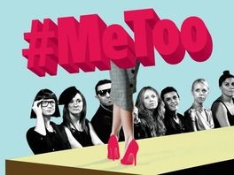 When #MeToo came into fashion