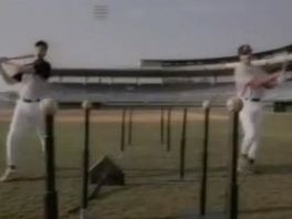 Rewind: Nike's 'Chicks Dig the Long Ball'