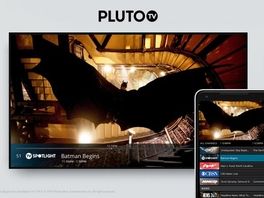 Viacom acquires Pluto TV for $340 million