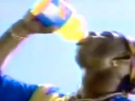 Rewind: The Day Soccer Came to U.S. Advertising