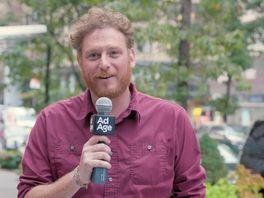 What brands were excited about at Advertising Week