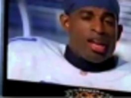 Rewind: When Deion Sanders Pitched Wheaties in Super Bowl Ad