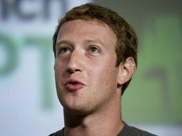 Did Mark Zuckerberg Just Open a Big Can of Worms?