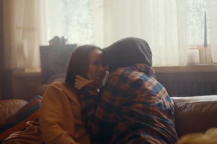 This LGBTQ coffee ad is going viral