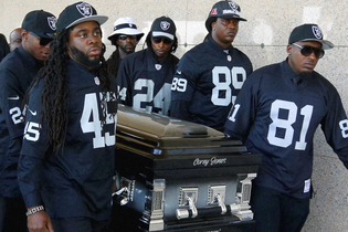 NFL ad slated for the Super Bowl takes on police shootings of black men