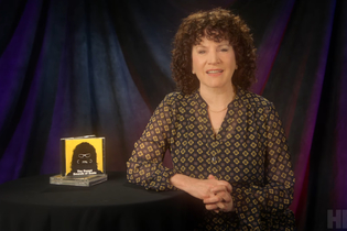 Susie Greene will scream you to sleep in album promoting 10th season of ‘Curb Your Enthusiasm’
