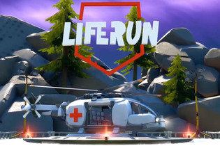 The Red Cross infiltrates 'Fortnite' to get gamers to ‘save’ lives