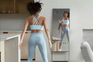 Lululemon’s Mirror appoints first AOR