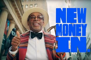 Why Spike Lee's new crypto ad is drawing backlash
