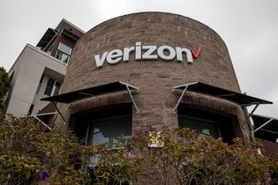 Verizon adds USAA and Unilever execs to oversee $3.1 billion media budget