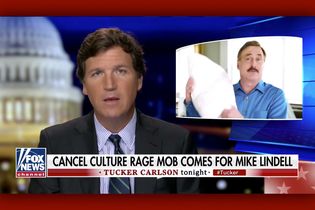 Beyond MyPillow: the other biggest brand advertisers on Fox News revealed