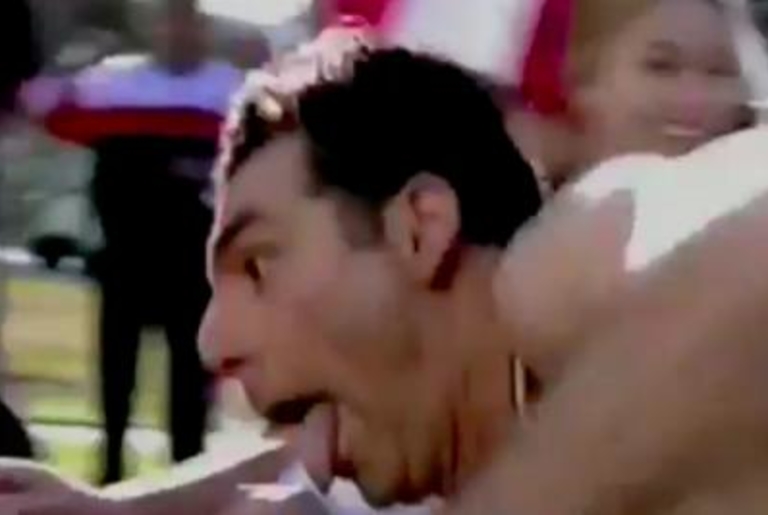 Tabasco Mosquito Ad Age