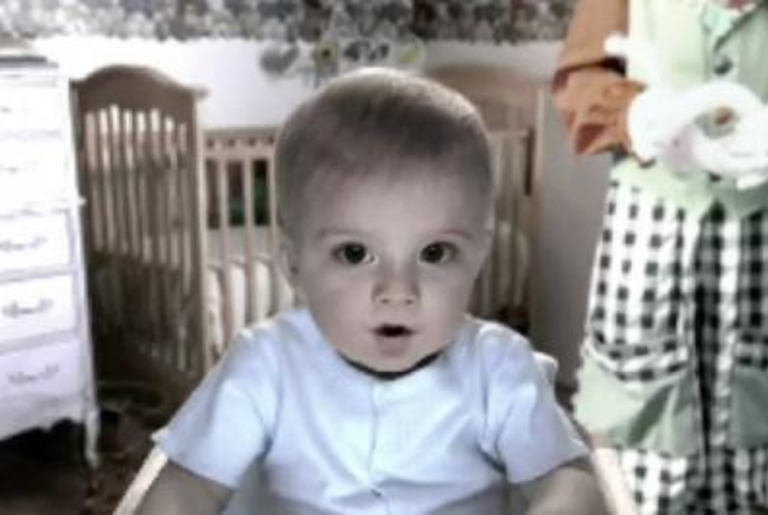 E Trade Talking Baby Part 1 Ad Age
