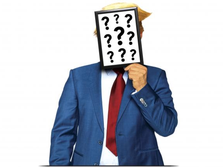 Survival Guide 2017: Keep an Eye on Trump and Be Ready for Anything