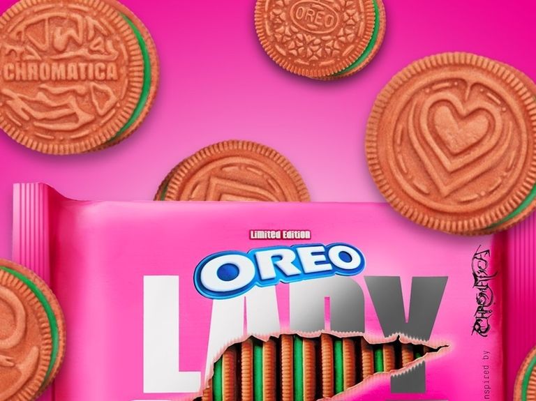 Lady Gaga's Oreo collab predicts a brighter 2021, and the Super Bowl is selling out slowly: Thursday Wake-Up Call