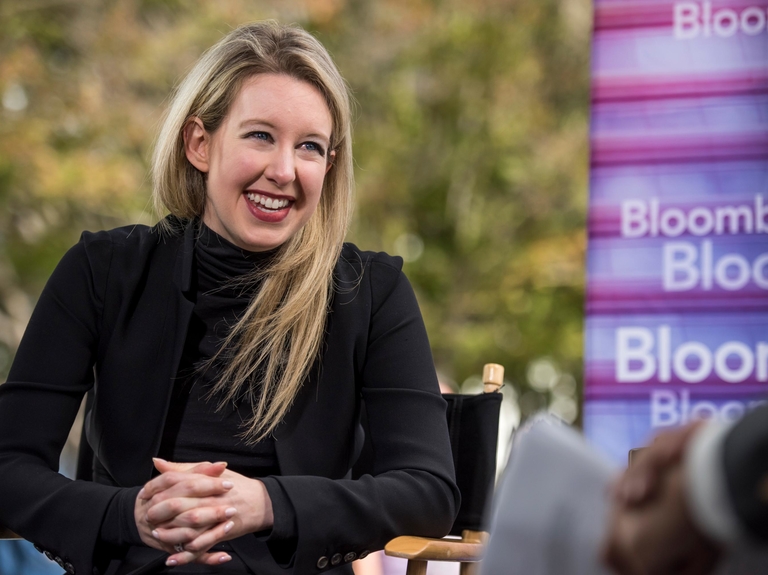 What marketers can learn from Theranos and the Fyre Festival