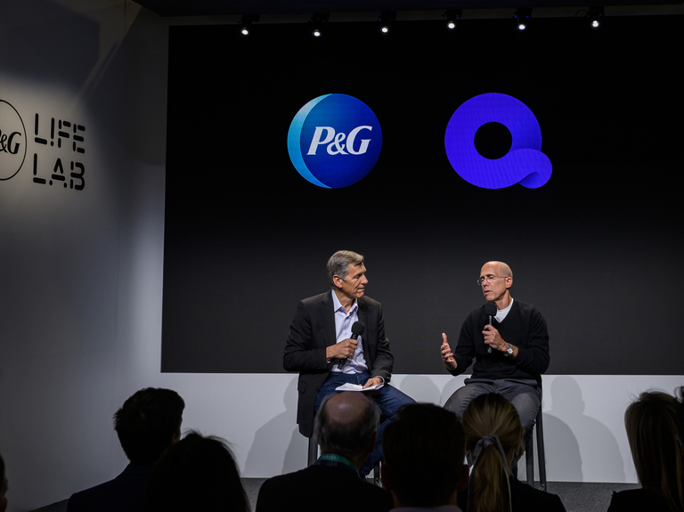 How Procter & Gamble's quest to save ad-supported video shaped the evolution of Quibi