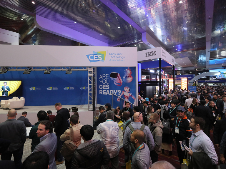 23 of the most entertaining (and revealing) tweets from CES