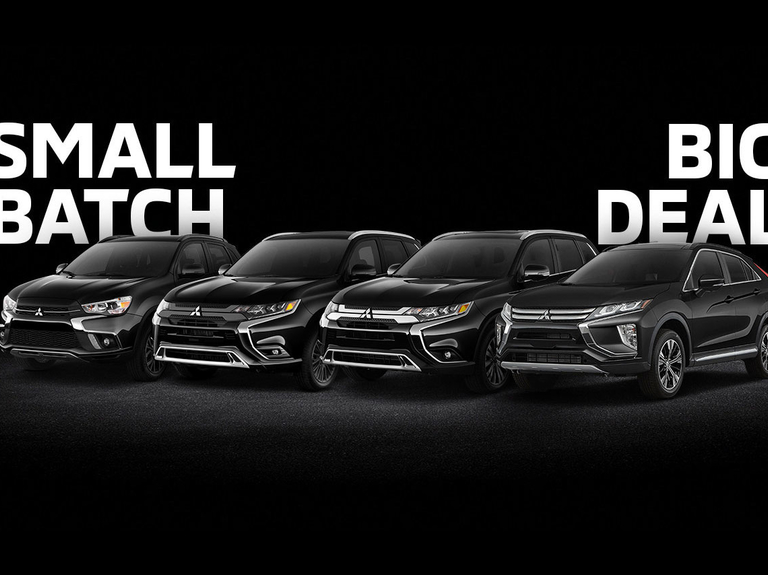 Behind Mitsubishi’s ‘small batch’ marketing philosophy