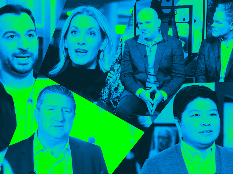 Execs from Pandora, TBWA, Washington Post and Reddit weigh the merits of CES