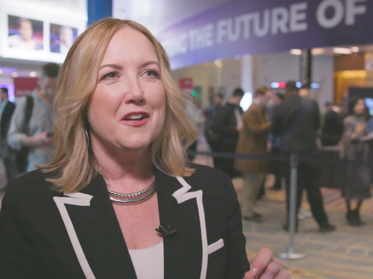 CMOs from GM, Mitsubishi and Hyundai weigh in at CES on how in-car tech is changing the auto marketing game