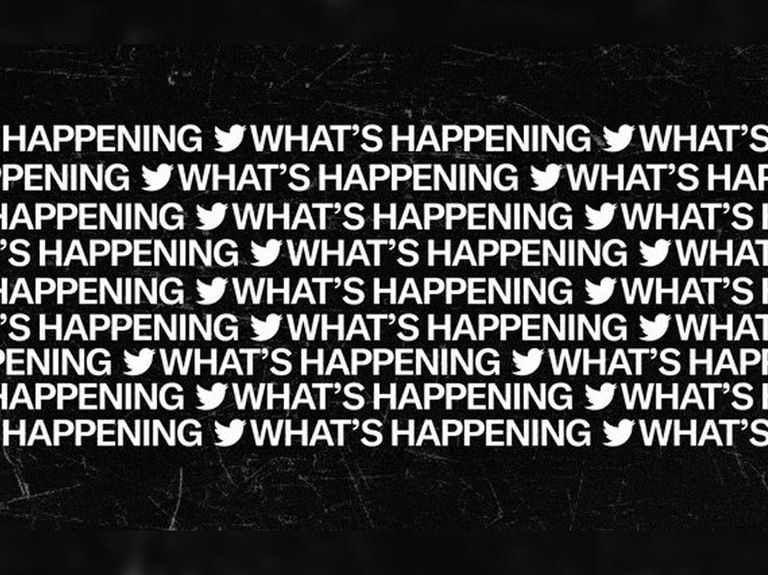 Twitter reveals 'complex and imperfect' new design for its branding