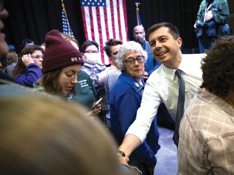 The primary reason Dems are in distress