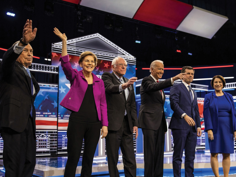 9 things you need to know about the presidential ad game