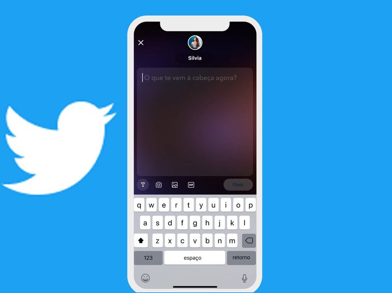 Twitter debuts 'Fleets,' or its version of Instagram Stories