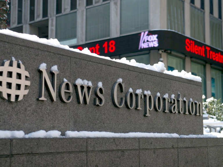 Fox News cancels upfront presentation amid coronavirus