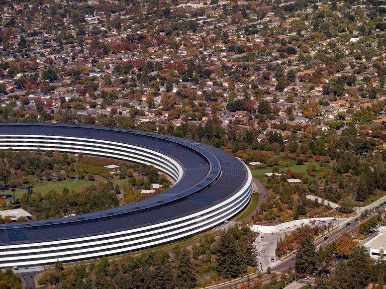 Apple’s Cook offers work from home this week to many global employees