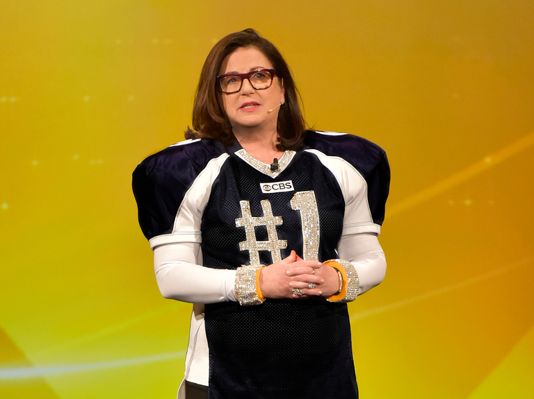 Here's the status of the TV upfronts amid the coronavirus outbreak