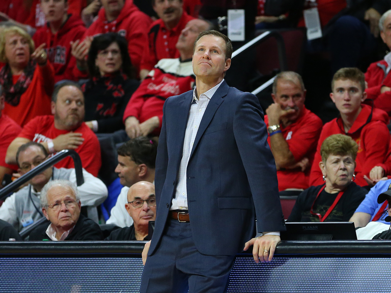 March Sadness: NCAA tourney cancellation leaves ad market in limbo