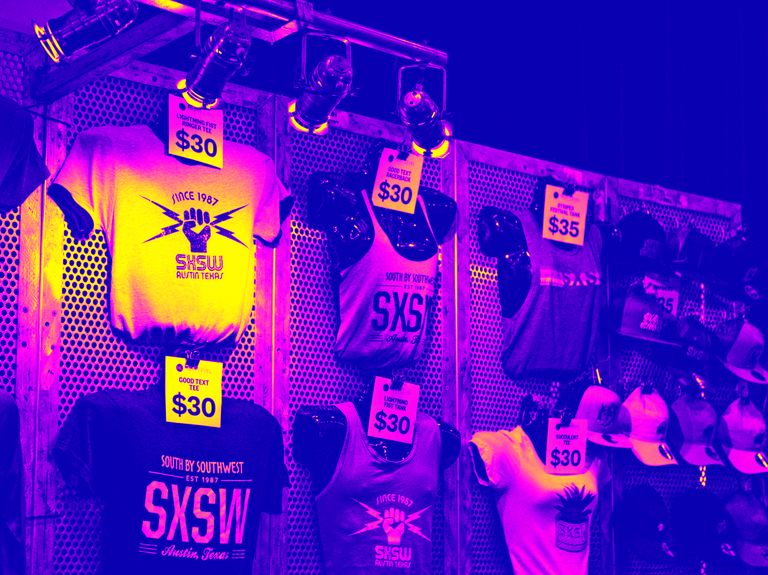 Pleading hardship, SXSW honors badges for future festivals but no full refunds
